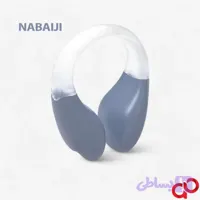 دماغ گیر شنا نابایجی دکتلون مدل شناور Nabaiji Floating Nose Clip