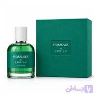 عطر ادکلن هیمالایا زودیاک سمام ۱۰۰میل
