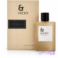 عطر ادکلن هیکی زودیاک سمام ۶۰میل