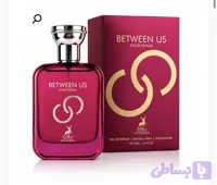 عطر ادکلن بتوین آس الحمبرا ۱۰۰میل