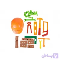 ست ابزار کیسه‌ای ۲۹ تکه کلاه‌دار درج توی