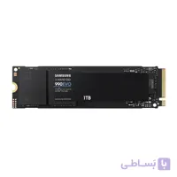 اس اس دی اینترنال سامسونگ مدل 990 EVO ظرفیت 2 ترابایت