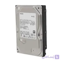 هارددیسک اینترنال توشیبا مدل A100 ظرفیت 1 ترابایت