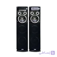 اسپیکر دو تکه ونز VE-4800