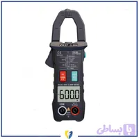 آمپر متر کلمپی بلوتوثی زوییZOYIمدلZT-5BQ