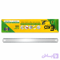 تیغ اره آهن‌بر دو طرفه اکو ابزار (Eko Abzar) مدل EDSB-3001 – ۲