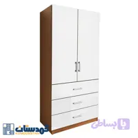 کمد لباس مدل ماتیلدا