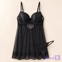 لباس خواب زنانه برتا مدل 6021