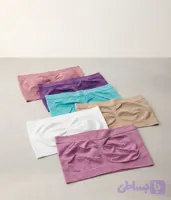نیم تنه باندی زنانه