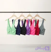 نیم تنه رکابی زنانه سینگ‌ور
