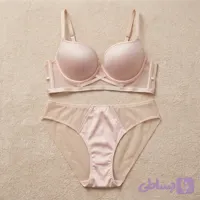 ست شورت و سوتین (کد 86IXB)