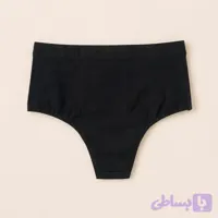 شورت گنی زنانه مرلین مدل 7227