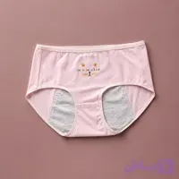 شورتکس نخی زنانه مدل 326