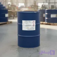 اتیلن گلایکول مترون (MEG) گرید صنعتی