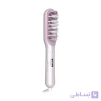 اتو بخار مو شیگلم