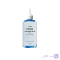 تونر هیالورونیک اسید جومیسو Jumiso آبرسان و مرطوب کننده