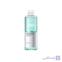 تونر آبرسان تقویت‌کننده آنوا با PDRN و هیالورونیک اسید