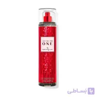 بادی اسپلش باث اند بادی ورکس یور د وان