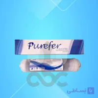 فیلتر یخچال ساید پیورفر (تانک پک) تایوان