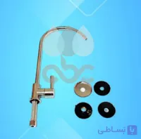 شیر برداشت اهرمی