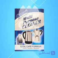 جرمگیر کتری، اتو و چایی ساز کاربونا Carbona