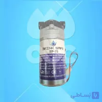 پمپ تصفیه آب مدل HF8367