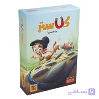 بازی فکری کلاستر 1+20