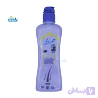 شامپو کراتینه مو حصاری (سبغ کراتینه)