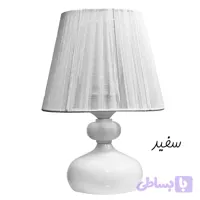 آباژور رومیزی مدل LBR-AB-001