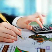سوالات استخدامی اصول حسابداری
