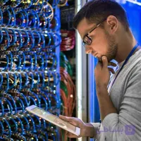 سوالات استخدامی کارشناس شبکه های کامپیوتری