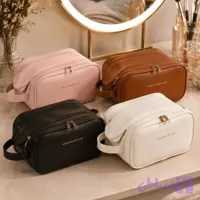 تراول بگ آرایشی ۳ زیپه