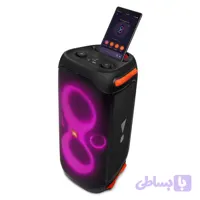 اسپیکر قابل حمل بلوتوثی جی بی ال مدل PARTY ON THE GO