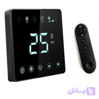 ترموستات دیجیتال (کد M34KQ)