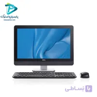 صندوق فروشگاهی All in one dell OptiPlex 3030