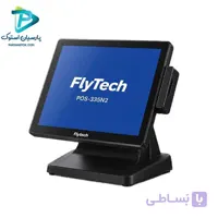 تاچ پوز FlyTech مدل POS-335N2