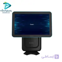 پکیج تاچ پوز رستوران اکسوم مدل EXSOM-E1