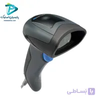 بارکدخوان دیتالاجیک مدل AirTrack S2 2430