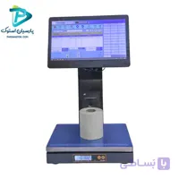 صندوق فروشگاهی پوز اسکیل تاچ 30 کیلوگرم