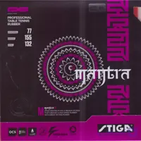 رویه استیگا مانترا M