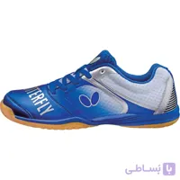 کفش باترفلای لزولاین Groovy آبی