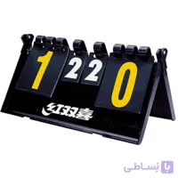 شماره انداز بزرگ دبل هپینس F504