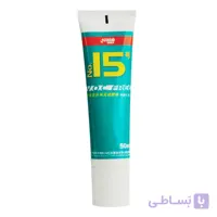چسب دبل هپینس #15 (50ml) (پرطرفدار)*
