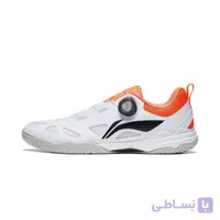 کفش لی‌نینگ Mage PE وانگ چوچین سفید