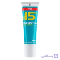 چسب دبل هپینس #15 (98ml)