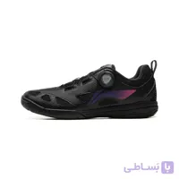 کفش لی‌نینگ Mage ESS وانگ چوچین مشکی