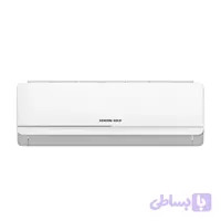 کولر گازی جنرال گلد مدل GG-CS24000 4GEAR