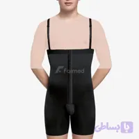 گن لیپوماتیک مردانه پادار وئه مدل 5008