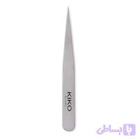 موچین نوک تیز کیکو میلانو KIKO Milano Pointed Tweezers