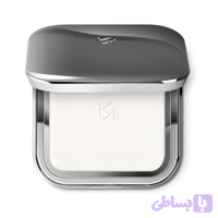 پودر فیکس مات کننده و شفاف کیکو میلانو Universal Veil Translucent Finishing Powder Kiko Milano